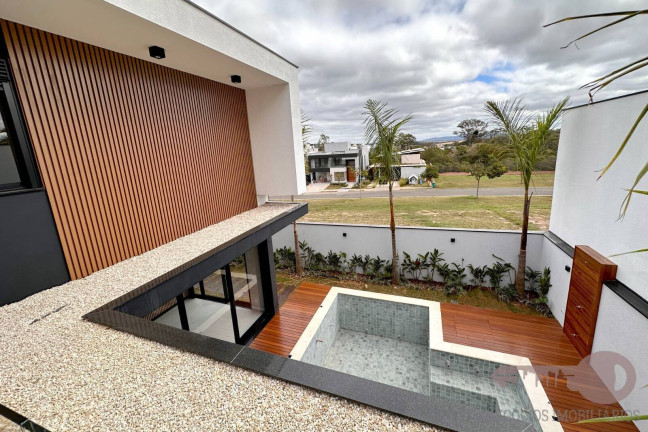 Imagem Casa de Condomínio com 4 Quartos à Venda, 312 m² em Sorocaba