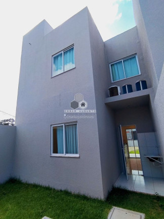 Imagem Casa de Condomínio com 3 Quartos à Venda, 92 m²