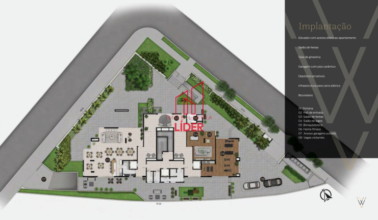 Imagem Apartamento com 3 Quartos à Venda, 200 m² em Alto Da Glória - Curitiba Imagem Apartamento com 3 Quartos à Venda, 200 m² em Alto Da Glória - Curitiba