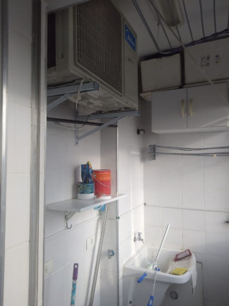 Imagem Imóvel com 1 Quarto à Venda, 45 m² em Liberdade - São Paulo