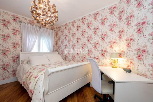 Imagem Apartamento com 4 Quartos à Venda, 226 m² em Panamby - São Paulo Imagem Apartamento com 4 Quartos à Venda, 226 m² em Panamby - São Paulo