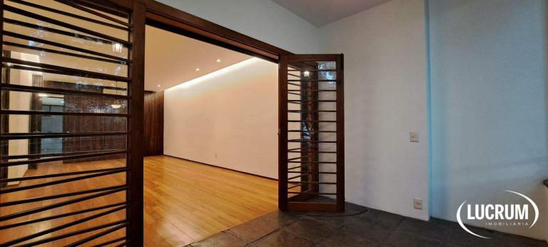 Imagem Apartamento com 4 Quartos à Venda, 180 m² em Botafogo - Rio De Janeiro