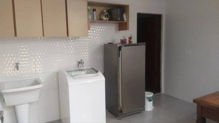 Imagem Casa com 3 Quartos à Venda, 630 m² em Vila Bastos - Santo André