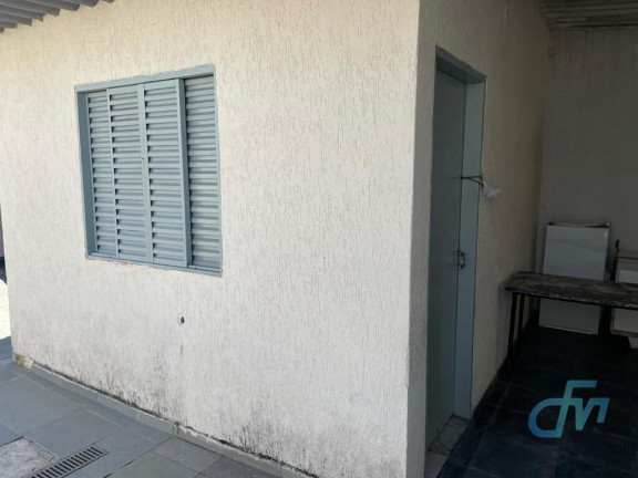 Imagem Casa com 3 Quartos à Venda, 177 m² em Vila Mogilar - Mogi Das Cruzes