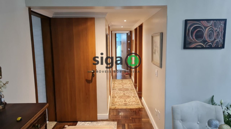 Imagem Apartamento com 3 Quartos à Venda, 100 m² em Cerqueira César - São Paulo Imagem Apartamento com 3 Quartos à Venda, 100 m² em Cerqueira César - São Paulo
