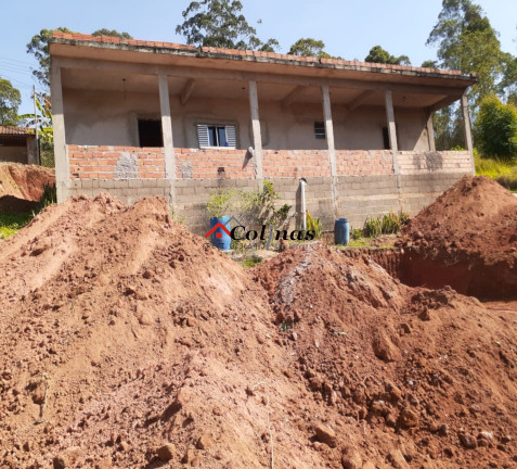 Imagem Imóvel com 4 Quartos à Venda, 700 m² em Antes Do Centro - Ibiúna