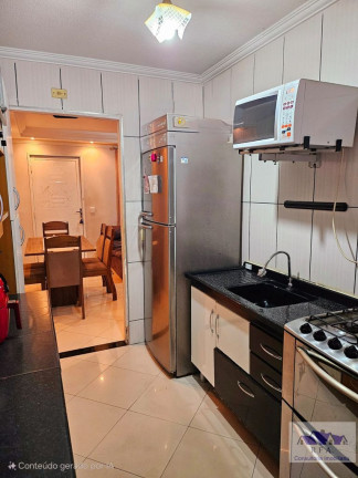 Imagem Casa de Condomínio com 3 Quartos à Venda, 187 m² em Jardim Isis - Cotia