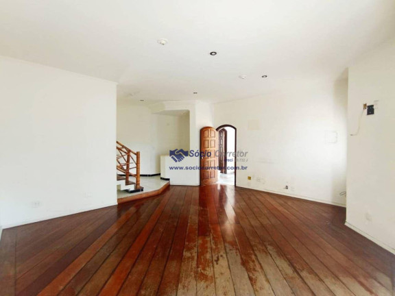 Imagem Sobrado com 3 Quartos à Venda, 197 m² em Vila Galvão - Guarulhos