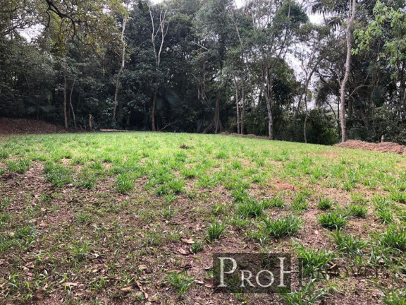 Terreno à Venda, 5.699 m² em Represa - Ribeirão Pires