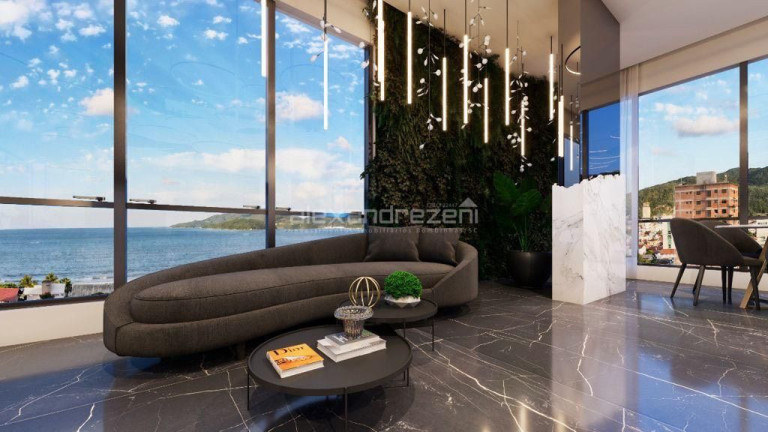 Imagem Apartamento com 3 Quartos à Venda, 135 m² em Porto Belo Imagem Apartamento com 3 Quartos à Venda, 135 m² em Porto Belo