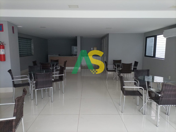 Imagem Imóvel com 2 Quartos à Venda, 52 m² em Graças - Recife