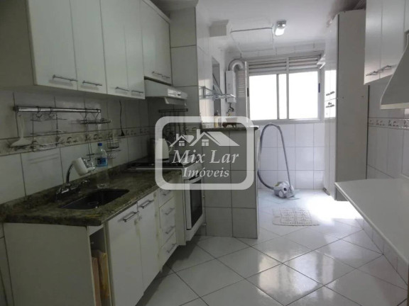 Imagem Apartamento com 3 Quartos à Venda, 64 m² em Jaguaribe - Osasco Imagem Apartamento com 3 Quartos à Venda, 64 m² em Jaguaribe - Osasco