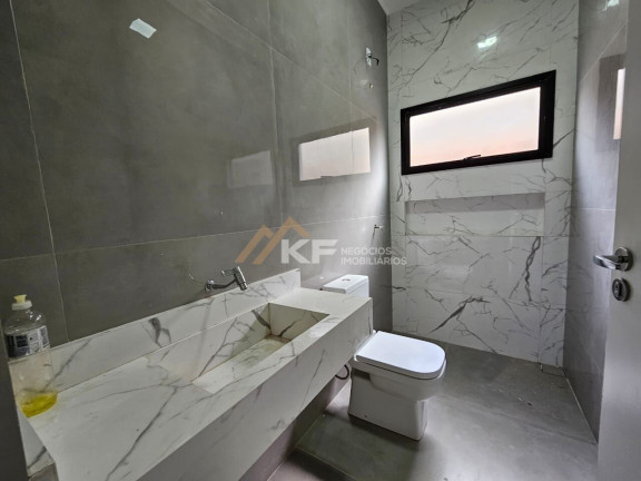 Imagem Casa de Condomínio com 3 Quartos à Venda, 160 m² em Real Sul - Ribeirão Preto