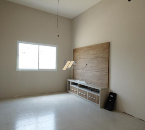Imagem Casa com 3 Quartos à Venda, 155 m² em Residencial Gaivotas - Monte Mor