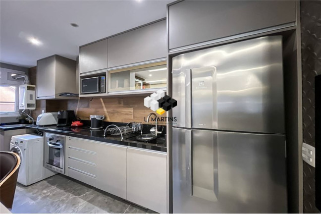 Imagem Apartamento com 3 Quartos à Venda, 165 m² em Moinhos De Vento - Canoas Imagem Apartamento com 3 Quartos à Venda, 165 m² em Moinhos De Vento - Canoas