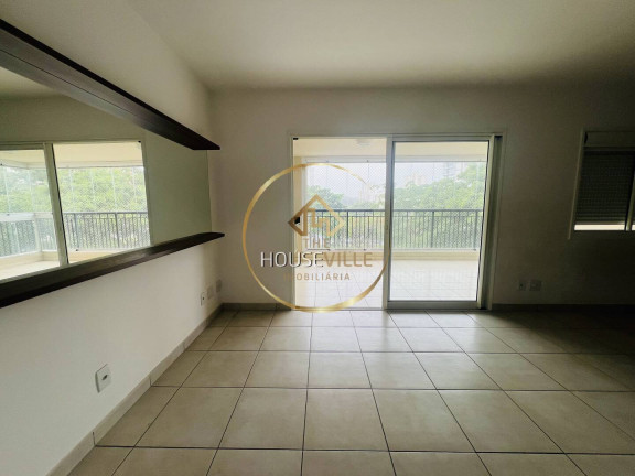 Imagem Apartamento com 3 Quartos à Venda, 147 m² em Parque Residencial Aquarius - São José Dos Campos Imagem Apartamento com 3 Quartos à Venda, 147 m² em Parque Residencial Aquarius - São José Dos Campos