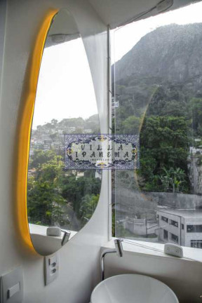 Imagem Apartamento com 2 Quartos à Venda, 90 m² em Vidigal - Rio De Janeiro