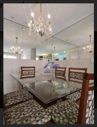 Imagem Apartamento com 2 Quartos à Venda, 68 m² em Jardim Tupanci - Barueri Imagem Apartamento com 2 Quartos à Venda, 68 m² em Jardim Tupanci - Barueri