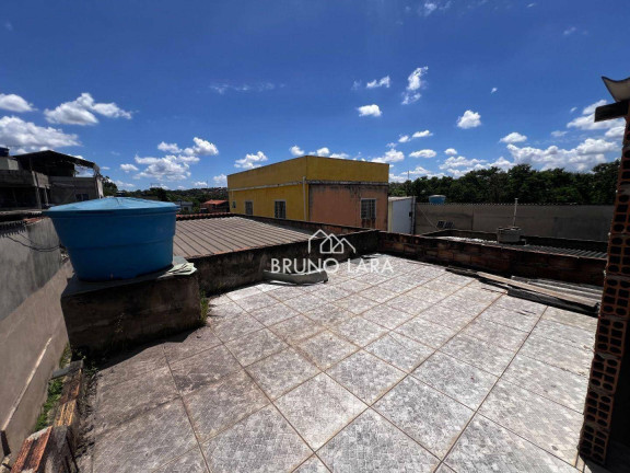 Imagem Casa com 2 Quartos à Venda, 80 m² em Sítio Poções - Betim Imagem Casa com 2 Quartos à Venda, 80 m² em Sítio Poções - Betim