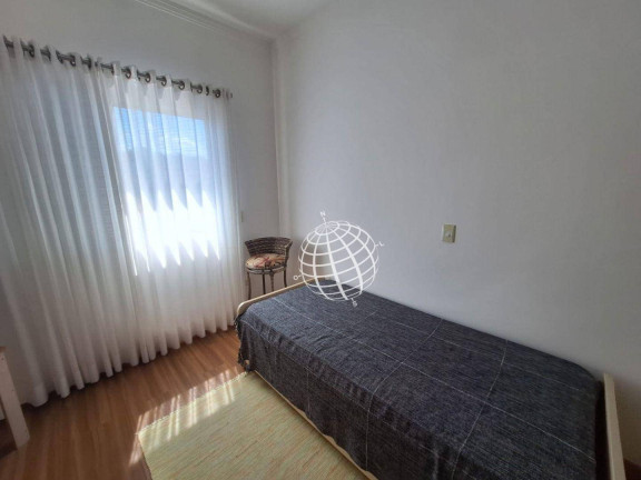 Imagem Casa com 3 Quartos à Venda, 130 m² em Jardim Das Flores - Atibaia