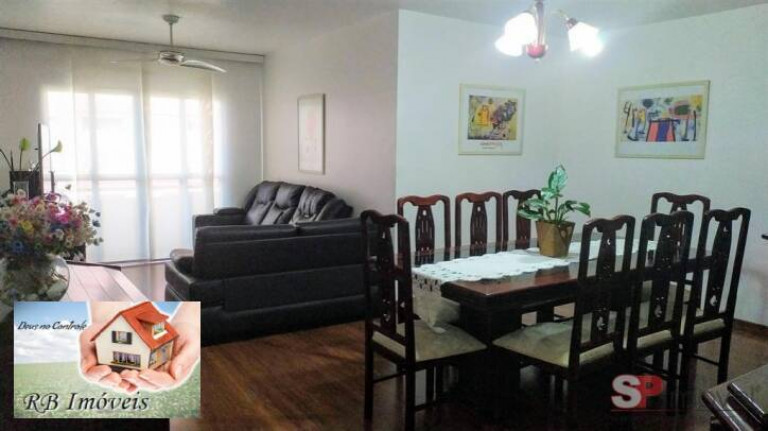 Apartamento com 3 Quartos à Venda, 127 m² em Barcelona - São Caetano Do Sul