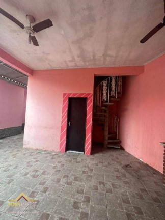 Imagem Imóvel com 3 Quartos à Venda, 234 m² em Solemar - Praia Grande