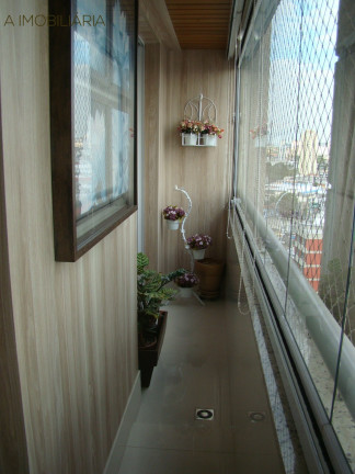 Imagem Imóvel com 3 Quartos à Venda, 128 m² em Centro - Santo André