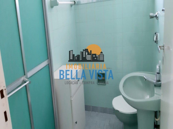 Imagem Apartamento com 3 Quartos à Venda, em Itararé - São Vicente Imagem Apartamento com 3 Quartos à Venda, em Itararé - São Vicente