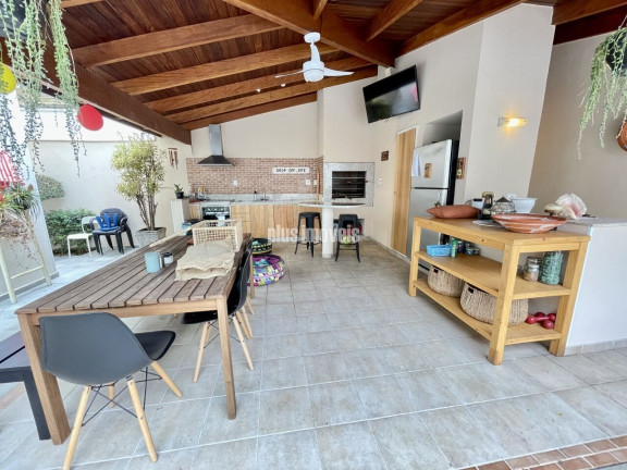 Imagem Casa com 3 Quartos à Venda, 280 m² em Morumbi - São Paulo
