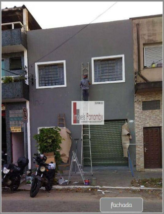 Loja à Venda, 147 m² em Cambuci - São Paulo