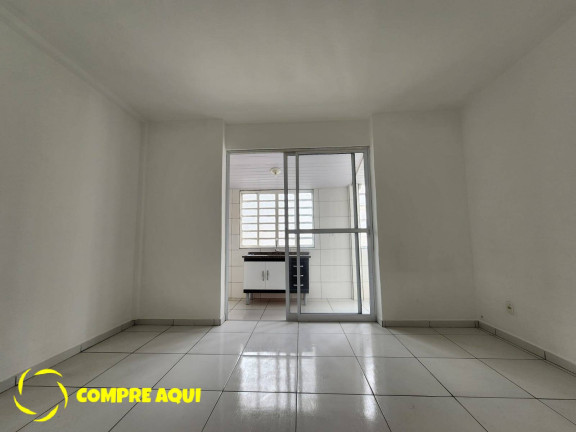 Imagem Apartamento com 1 Quarto à Venda, 32 m² em Vila Buarque - São Paulo