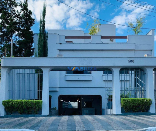 Sobrado com 4 Quartos à Venda, 260 m² em Vila Maria Alta - São Paulo