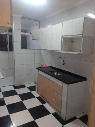 Imagem Apartamento com 2 Quartos à Venda, 50 m² em Vila Sílvia - São Paulo Imagem Apartamento com 2 Quartos à Venda, 50 m² em Vila Sílvia - São Paulo