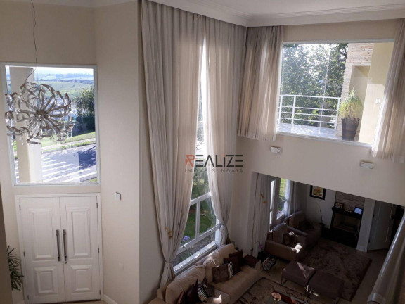 Imagem Sobrado com 5 Quartos à Venda, 420 m² em Condomínio Jardim Paradiso - Indaiatuba Imagem Sobrado com 5 Quartos à Venda, 420 m² em Condomínio Jardim Paradiso - Indaiatuba