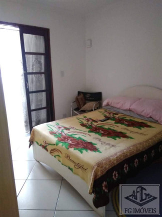 Imagem Casa com 4 Quartos à Venda, 100 m² em Jaguaribe - Osasco Imagem Casa com 4 Quartos à Venda, 100 m² em Jaguaribe - Osasco