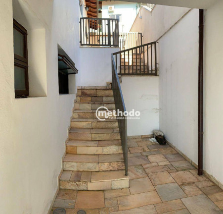 Imagem Casa com 4 Quartos à Venda, 244 m² em Jardim Santa Genebra - Campinas Imagem Casa com 4 Quartos à Venda, 244 m² em Jardim Santa Genebra - Campinas