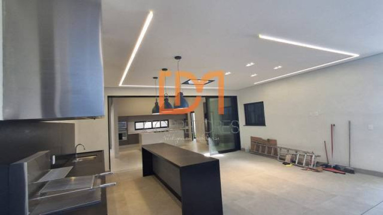 Casa com 3 Quartos à Venda, 295 m² em Jardim Do Golfe - São José Dos Campos