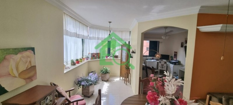 Imagem Apartamento com 4 Quartos à Venda, 116 m² em Jardim Marajoara - São Paulo Imagem Apartamento com 4 Quartos à Venda, 116 m² em Jardim Marajoara - São Paulo