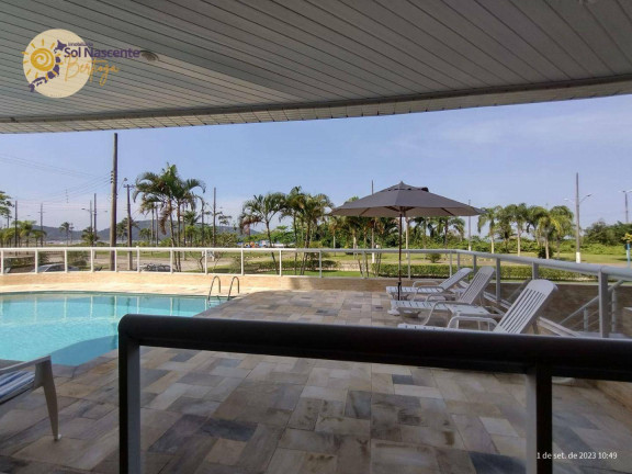 Imagem Apartamento com 2 Quartos à Venda, 108 m² em Jardim Indaiá - Bertioga