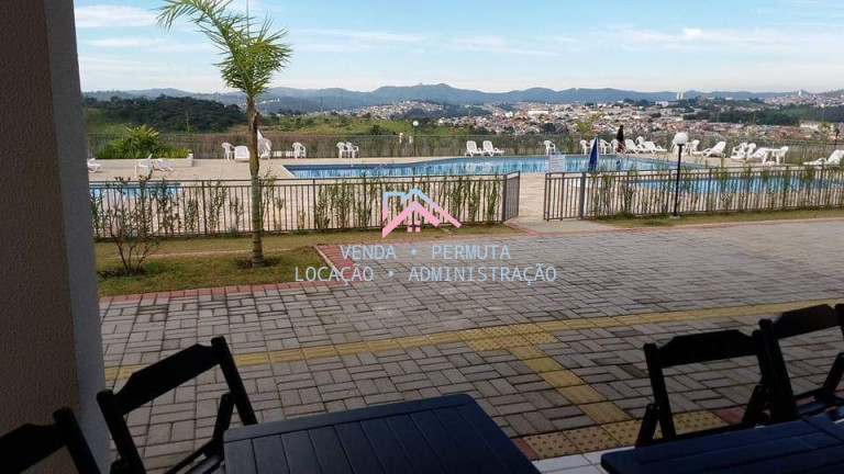 Apartamento com 3 Quartos à Venda, 71 m² em Jardim Tamoio - Jundiaí