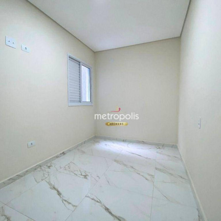 Imagem Cobertura com 3 Quartos à Venda, 90 m² em Parque Das Nações - Santo André