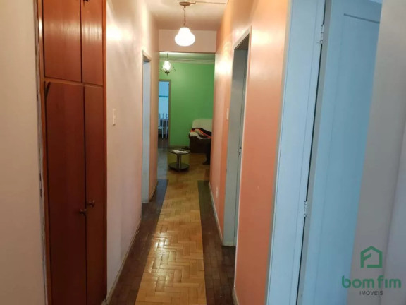 Imagem Apartamento com 3 Quartos à Venda, 90 m² em Centro Histórico - Porto Alegre Imagem Apartamento com 3 Quartos à Venda, 90 m² em Centro Histórico - Porto Alegre