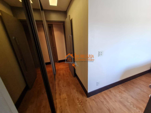 Imagem Apartamento com 4 Quartos à Venda, 95 m² em Jardim Flor Da Montanha - Guarulhos Imagem Apartamento com 4 Quartos à Venda, 95 m² em Jardim Flor Da Montanha - Guarulhos