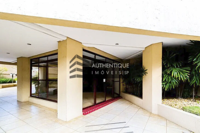 Imagem Apartamento com 3 Quartos à Venda, 94 m² em Vila Hamburguesa - São Paulo Imagem Apartamento com 3 Quartos à Venda, 94 m² em Vila Hamburguesa - São Paulo