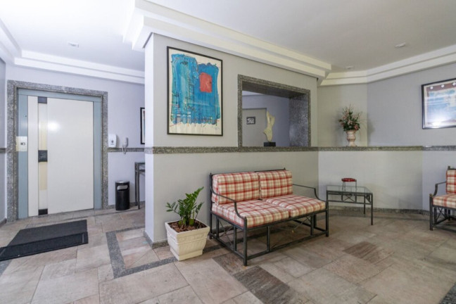 Imagem Apartamento com 4 Quartos à Venda, 152 m² em Vila Clementino - São Paulo Imagem Apartamento com 4 Quartos à Venda, 152 m² em Vila Clementino - São Paulo
