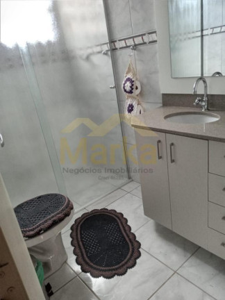 Casa com 3 Quartos à Venda, 220 m² em Vargem Do Bom Jesus - Florianópolis