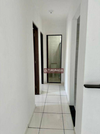 Imagem Apartamento com 2 Quartos à Venda, 50 m² em Vila Nova Bonsucesso - Guarulhos Imagem Apartamento com 2 Quartos à Venda, 50 m² em Vila Nova Bonsucesso - Guarulhos