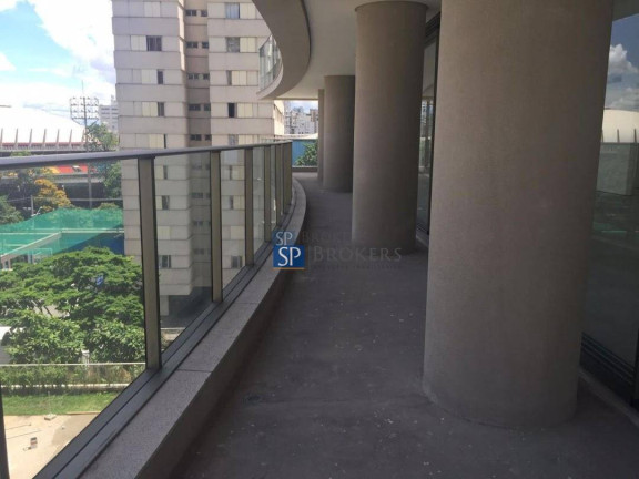 Imagem Apartamento com 4 Quartos à Venda, 632 m² em Paraíso - São Paulo Imagem Apartamento com 4 Quartos à Venda, 632 m² em Paraíso - São Paulo