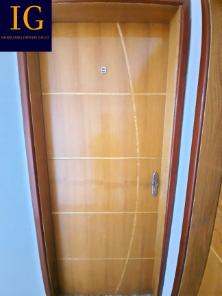 Imagem Apartamento com 2 Quartos à Venda, 42 m² em Vila Pires - Santo André