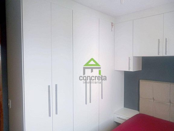Imagem Apartamento com 2 Quartos à Venda, 45 m² em Jardim ísis - Cotia Imagem Apartamento com 2 Quartos à Venda, 45 m² em Jardim ísis - Cotia